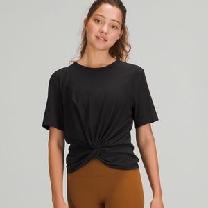 Brand new Lululemon T Shirt